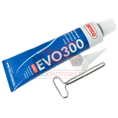 Masa uszczelniająca corteco 70ml do 300 st.