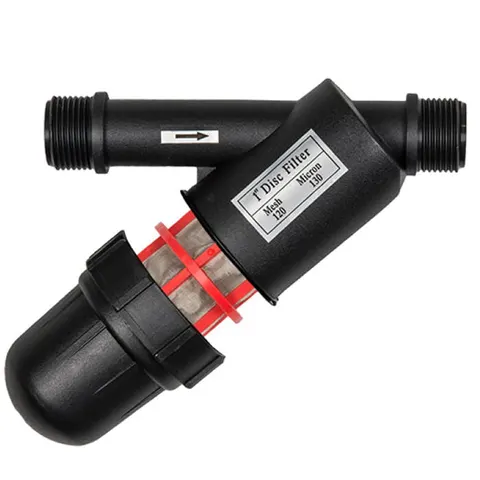 Filtr siatkowy mesh120GZ 1``DSF-100SML Bradas