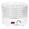 Suszarka do żywności 5 - poziomowa 250W FI 24 cm BIL7892 CHOMIK