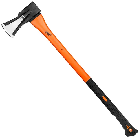 Siekiera rozłupująca 2000 GR trzonek 87 cm 4631 TAN4631 CHOMIK