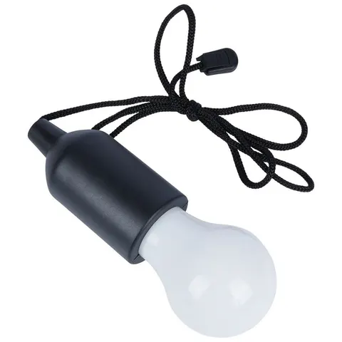 Lampa wisząca na baterie 569661 Orion