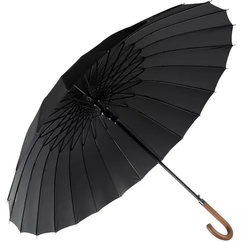Parasol rządowy 24 druty 19367 Iso trade