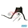 Stojak centralny teknix mbk booster / yamaha bws