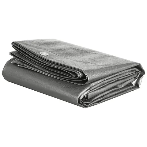 Plandeka oczkowa silver 3x4M (120g) VIMAR