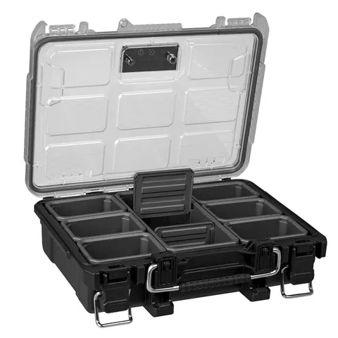 Organizer ROC Pro Gear 2.0-Half czarny 256983 KETER