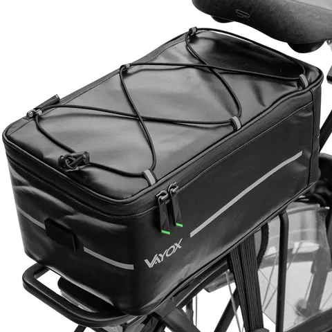 Sakwa rowerowa na bagażnik pojedyncza VA0166 Vayox