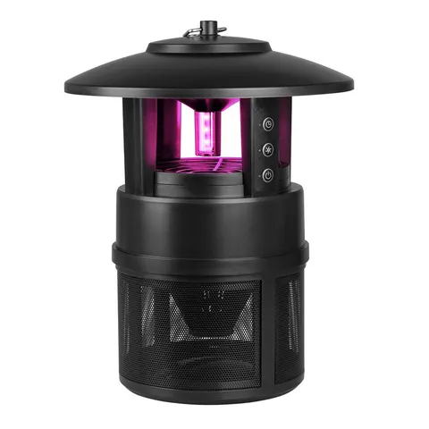 Lampa owadobójcza ogrodowa, 9xSMD VA0195 Vayox
