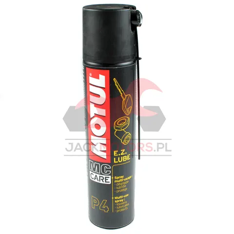 Motul P4 E.Z. LUBE 400 ml