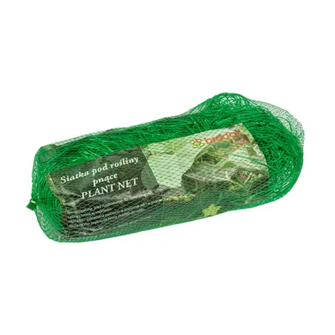 Siatka PLANT NET 8g/m2 15x17cm 2x10m AS-CN08151720010 BRADAS
