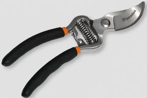CARBON-STEEL BRADAS 8,5" KT-RG1008