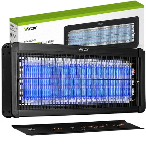 Lampa owadobójcza IKV-60W VAYOX