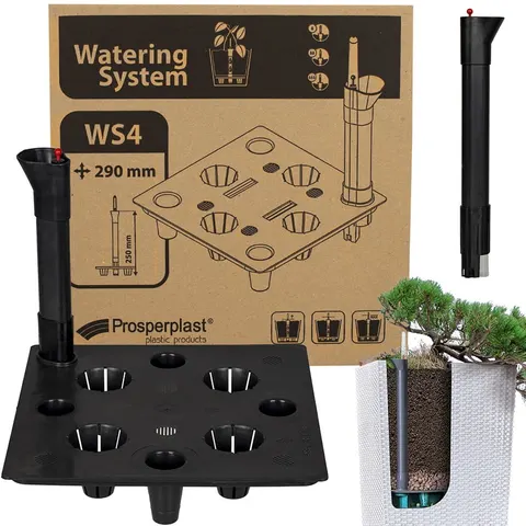 System nawadniający WS4 Prosperplast