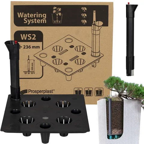 System nawadniający WS2 Prosperplast