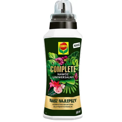 COMPLETE Nawóz uniwersalny 500 ml COMPO