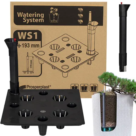 System nawadniający WS1 Prosperplast