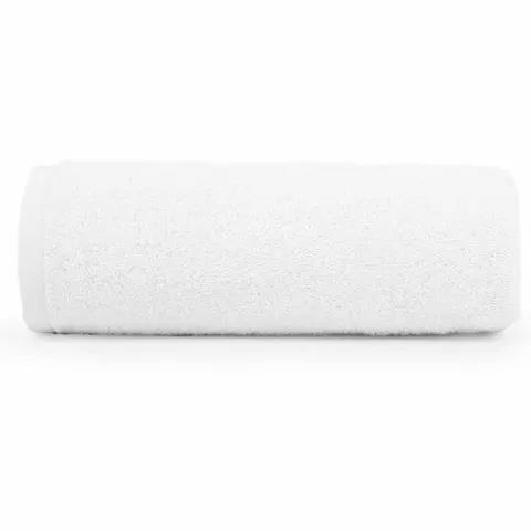 RĘCZNIK PRIMO 70X140 WHITE 003 450GR. 100% BAWEŁNA DETEXPOL