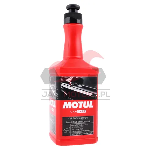 Szampon motul car care 500ml