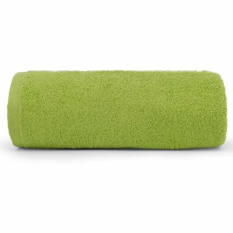 RĘCZNIK PRIMO 50X90 GREEN 189 450GR. 100% BAWEŁNA DETEXPOL