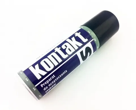 Kontakt S 60ml CHE0129