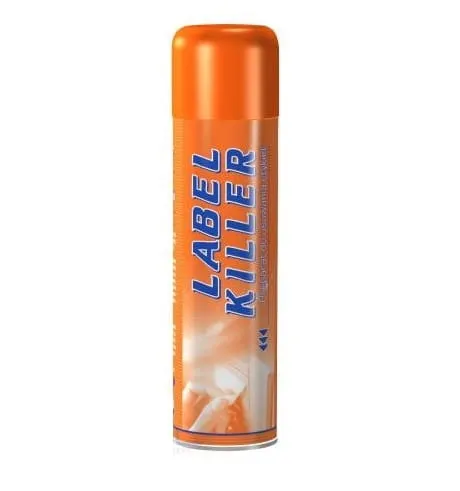 Label killer 300ml AG - uniwers. rozpuszcz. CHE1416