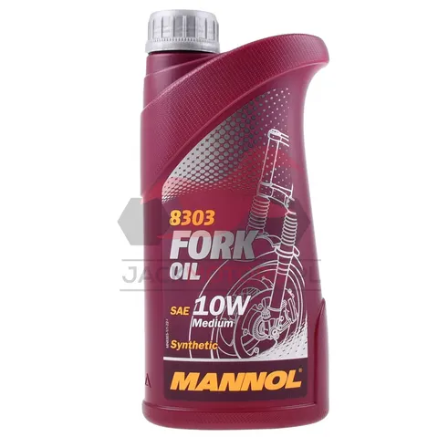 Mannol Fork 10W 1L 8303