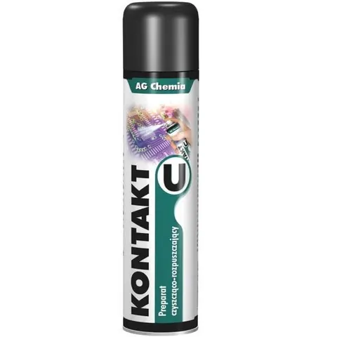 Kontakt U 300ml. AG CHE1507