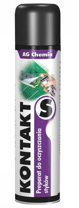 Kontakt S 300ml AG CHE1509