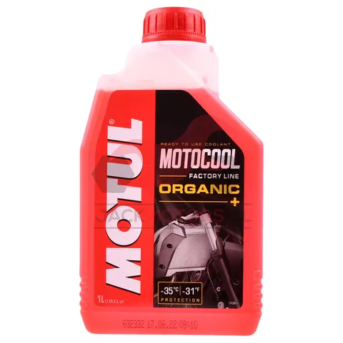 Motul Motocool Factory Line 1L