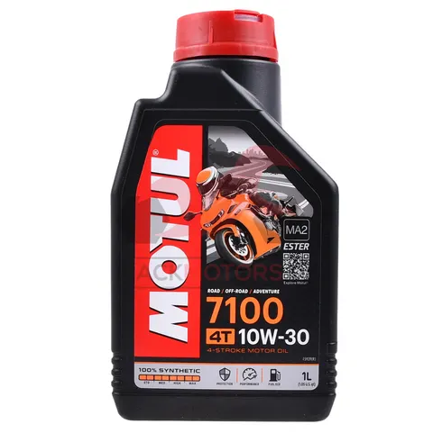 Motul 7100 4T 10W30 1L