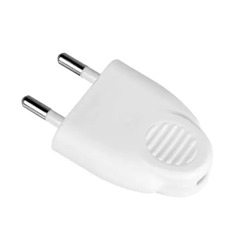 Wtyk French biały na kabel VA0279 VAYOX