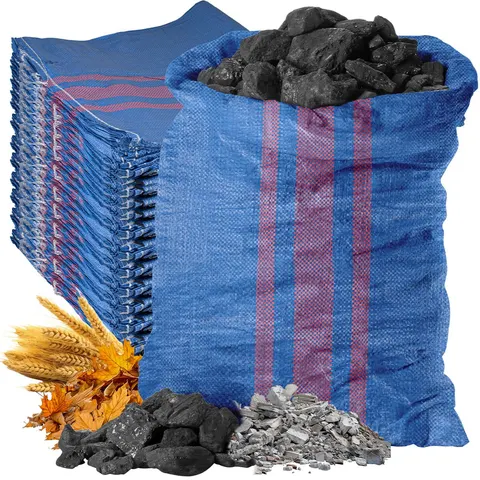 WOREK PP 65X105 NIEBIESKI – 30 SZT WIMAR
