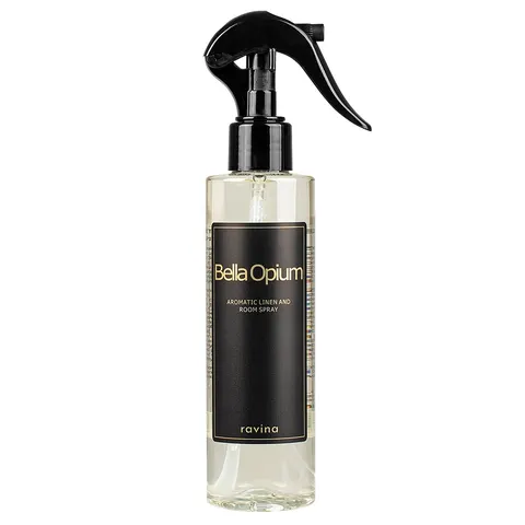 Odświeżacz powietrza Room Spray Black Opium R005 SALIRE GROUP