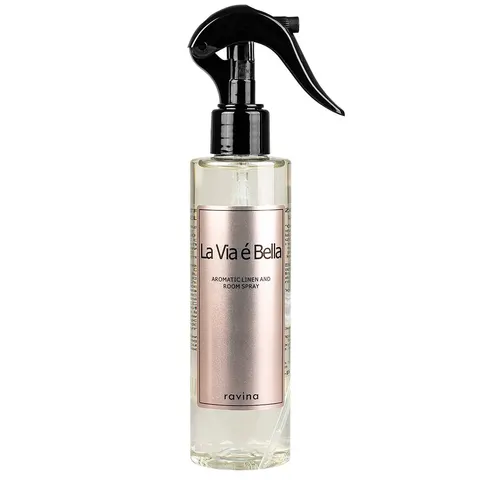 Odświeżacz powietrza Room Spray La Via é Bella R013 SALIRE GROUP