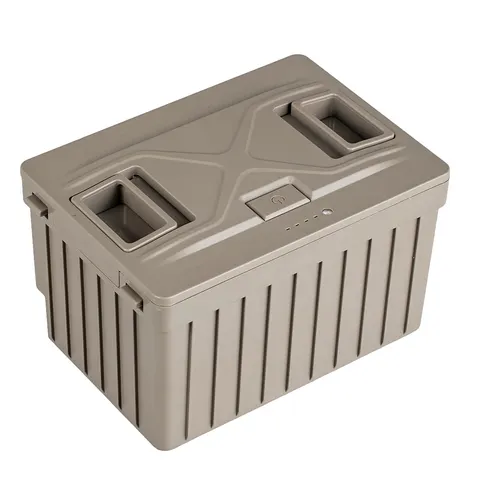 Bateria do lodówek turystycznych 10A 15600mAh VA0378 Vayox