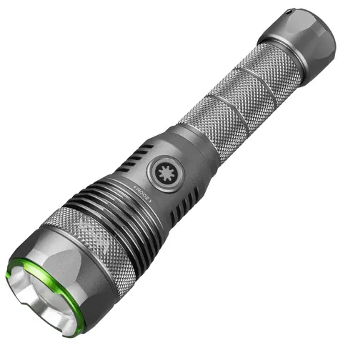 Latarka taktyczna 3000lm IPX7 30W LED SMD Pro Series VA0364 Vayox