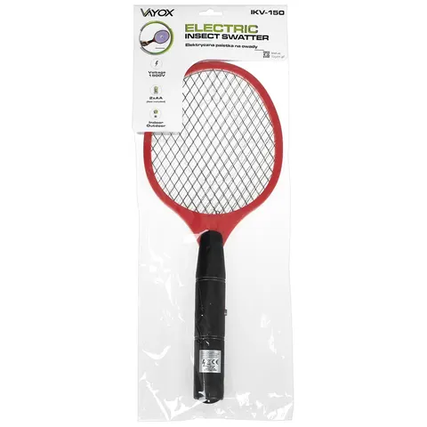 Paletka lampa owadobójcza IKV-150 VAYOX