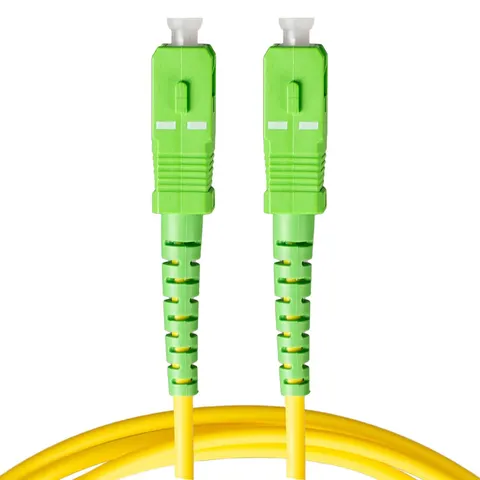 Kabel światłowodowy patchcord SC/APC-SC/APC 2M Digitsat