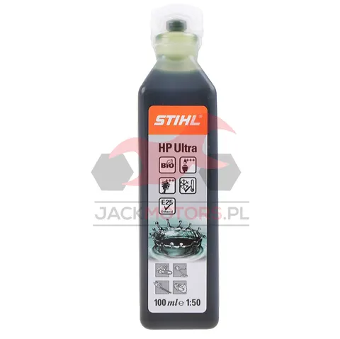 Olej STIHL HP Ultra 100ml