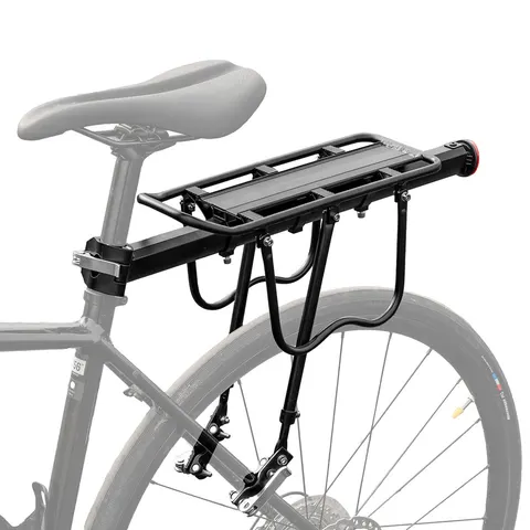 Bagażnik rowerowy - aluminiowy 50kg VA0352 Vayox