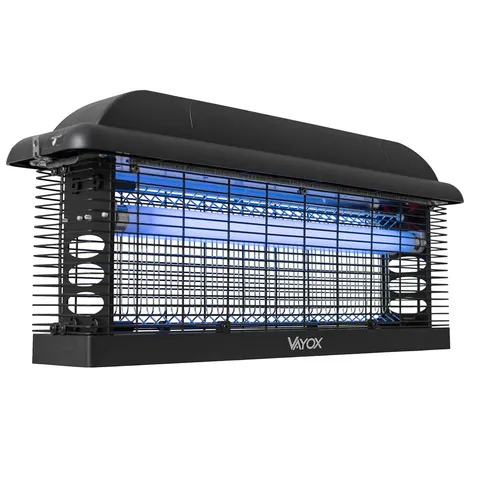 Lampa owadobójcza 30W Pro Series IKL-300 VAYOX