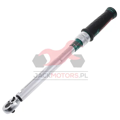 Klucz dynamometryczny 1/4" 4,5-30nm jonnesway