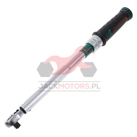Klucz dynamometryczny 3/8" 10-60nm jonnesway