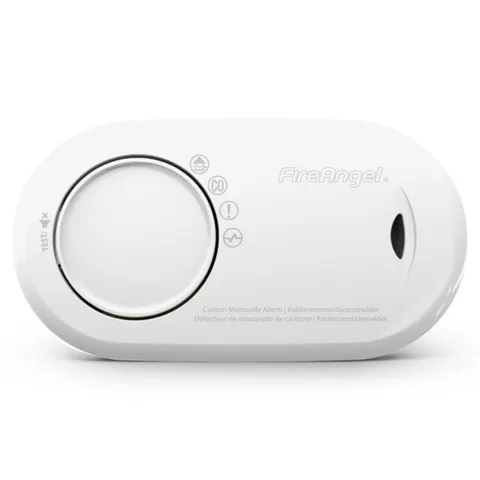 Czujnik czadu FA3820-EU FireAngel Znak B