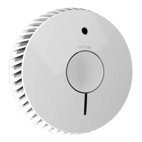 Czujnik dymu na baterie FA6115-INT FireAngel EN14604