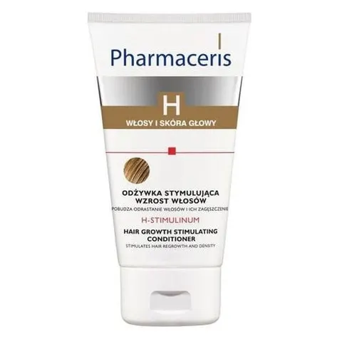 PHARMACERIS H STIMULINUM Odżywka Stymulująca Wzrost Włosów 150 ml
