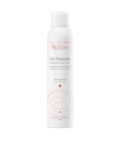 AVÈNE Woda Termalna Do Skóry Wrażliwej - 300 ml
