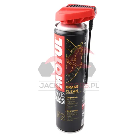 Motul P2 Brake Clean 400ml