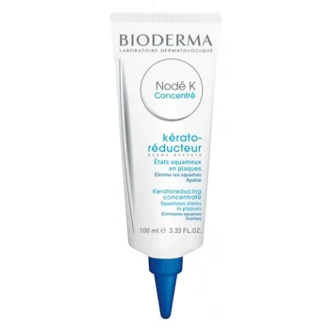 BIODERMA NODÉ K CONCENTRÉ Emulsja Złuszczająca - 100 ml