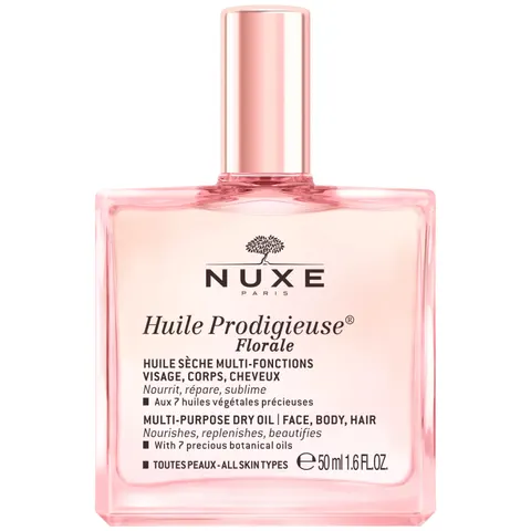 NUXE HUILE Prodigieuse Florale Suchy Olejek - 50ml
