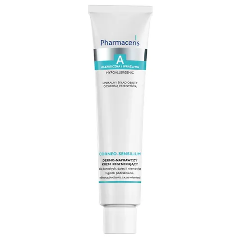 PHARMACERIS A CORNEO-SENSILIUM Dermo-naprawczy krem regenerujący - 75 ml